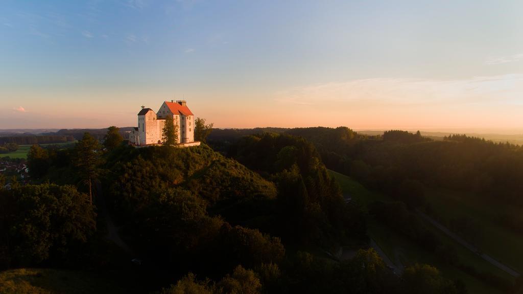 Schloss Spangenberg Extérieur photo