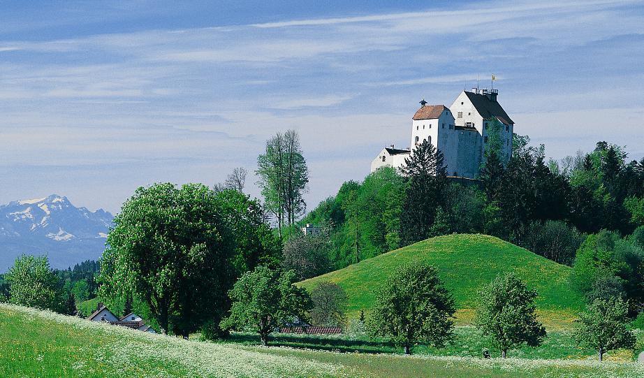 Schloss Spangenberg Extérieur photo