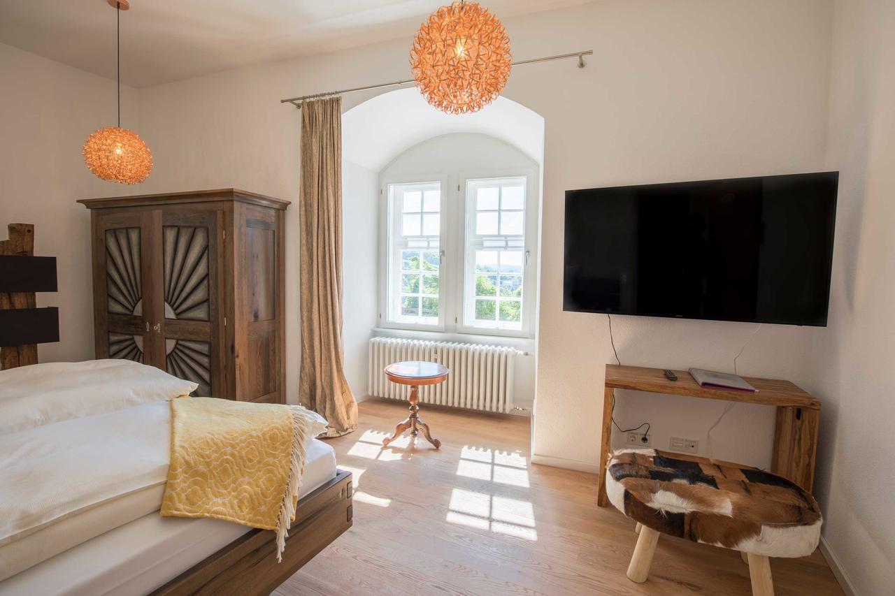 Schloss Spangenberg Extérieur photo